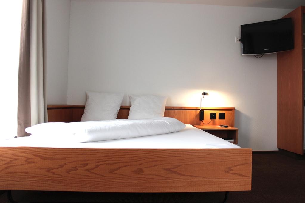 Hotel Freihof Swiss Lodge Unterägeri Pokój zdjęcie