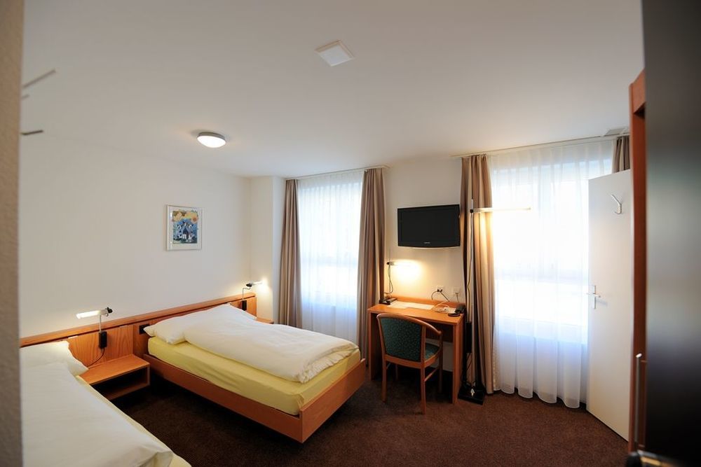 Hotel Freihof Swiss Lodge Unterägeri Pokój zdjęcie