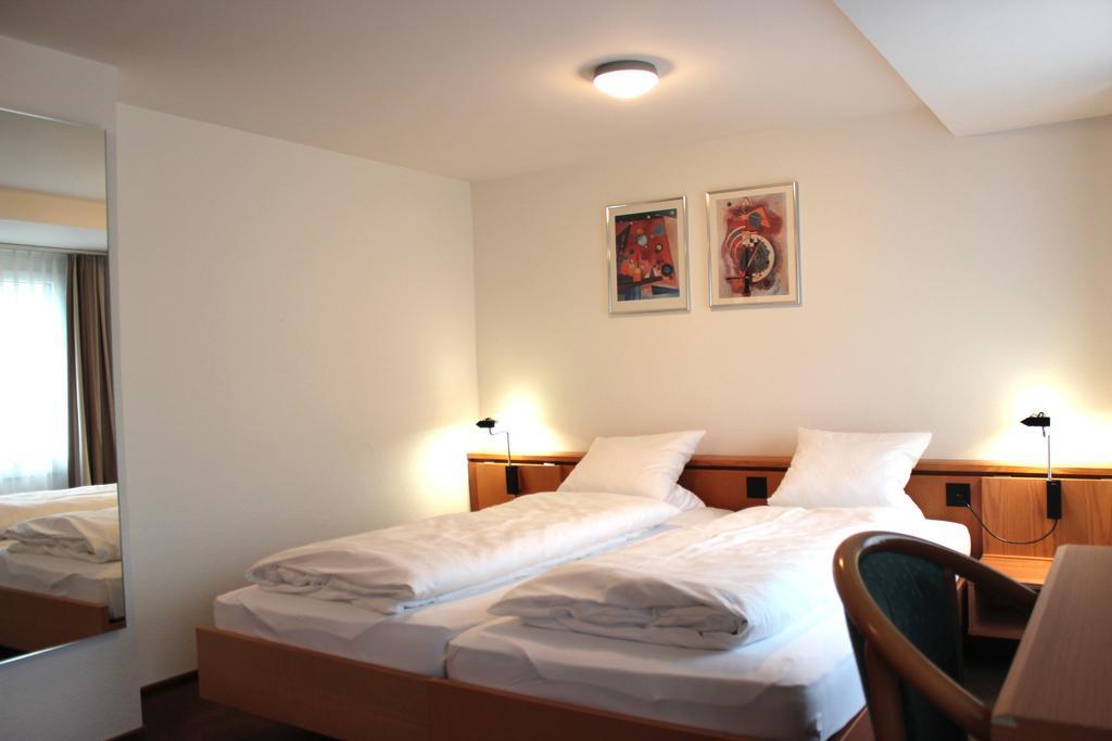 Hotel Freihof Swiss Lodge Unterägeri Pokój zdjęcie