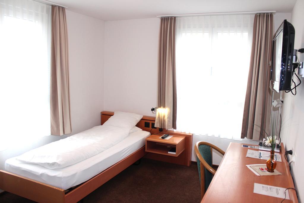 Hotel Freihof Swiss Lodge Unterägeri Pokój zdjęcie