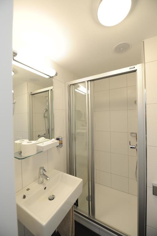 Hotel Freihof Swiss Lodge Unterägeri Pokój zdjęcie