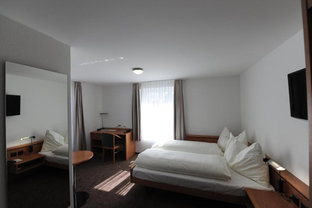 Hotel Freihof Swiss Lodge Unterägeri Pokój zdjęcie